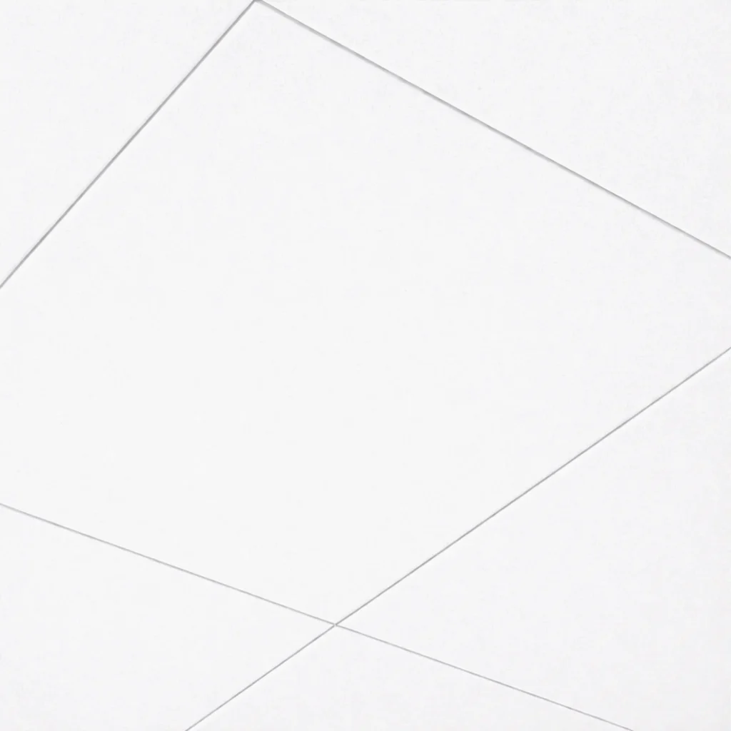 Lydabsorbenter direkte limt, Master B inkl. lim