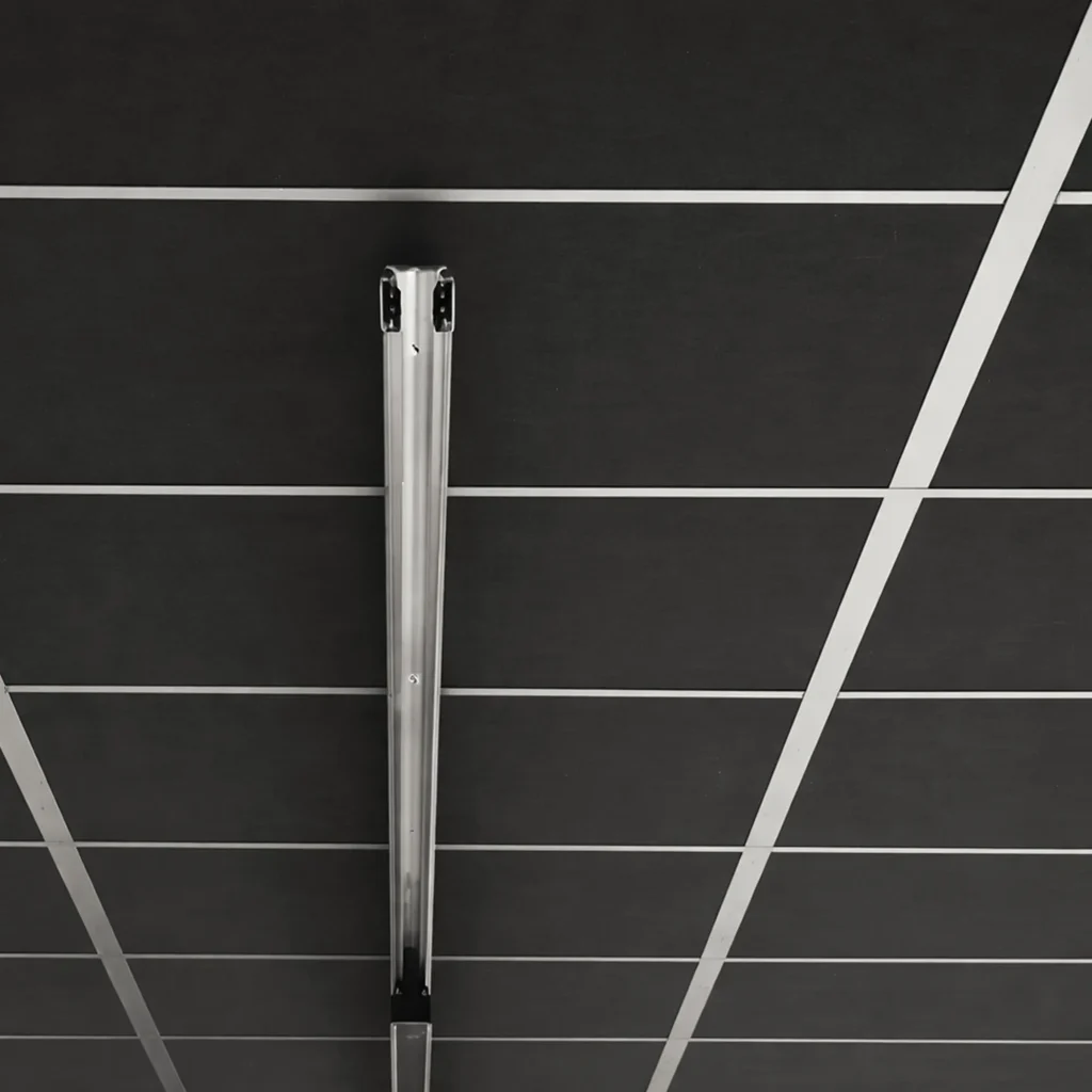 T24-system med Glava Super Nova A-kant