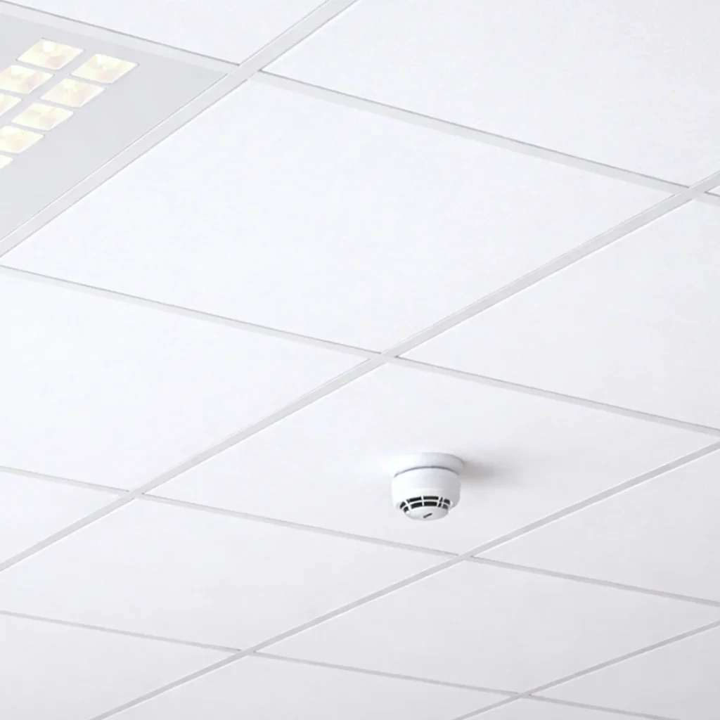 T24-system med Glava Venus A-kant