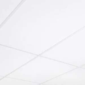 T24-system med Ecophon Hygiene Clinic A-kant